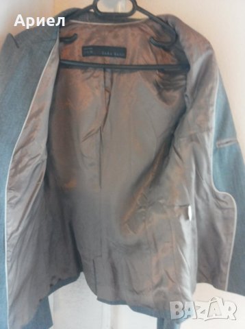 Сако ZARA, снимка 3 - Сака - 22900373