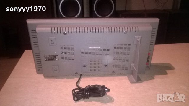 lifetec lt7835 cd/tuner/deck/amplifier/aux-внос швеицария, снимка 14 - Ресийвъри, усилватели, смесителни пултове - 22974964