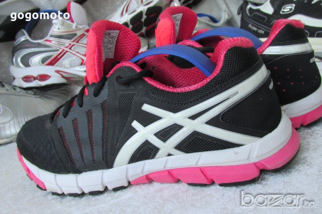 asics® GEL -LYTE 33 2 original AHAR+ SpEVA, N- 40, GOGOMOTO.BAZAR.BG®, снимка 4 - Маратонки - 19626951