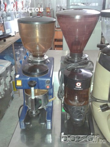 1.Кафемелачка втора употреба за Магазин за кафе професионална произход Италия и Германия Цени от 250, снимка 7 - Кафе машини - 11550967