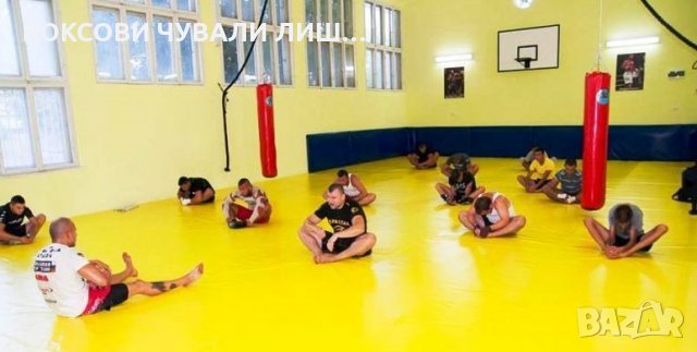  ТАТАМИ - ТЕПИХ 5 см.  с  ПОКРИВАЛО.., снимка 2 - Фитнес уреди - 23192353