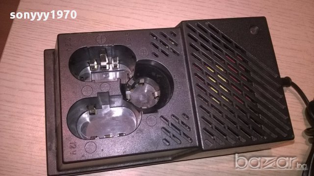 Aeg-charger-made in germany-внос швеицария, снимка 3 - Други инструменти - 16419122
