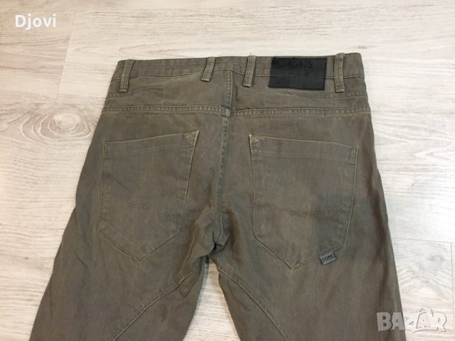Мъжки дънки-JACK & JONES, снимка 5 - Дънки - 24011721