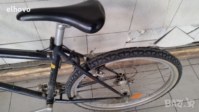 Велосипед VEDRA CANCUN 26'', снимка 3 - Велосипеди - 26004409