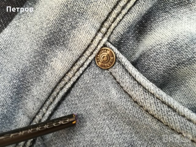 Ликвидация! Мъжки спортен панталон 883 Police нов, М, снимка 3 - Панталони - 25963161