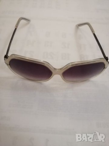Дамски слънчеви очила Роберто Кавали. , снимка 2 - Слънчеви и диоптрични очила - 26182472