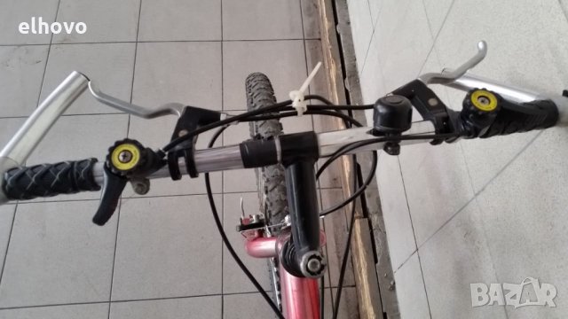 Велосипед Coppi 26", снимка 2 - Велосипеди - 25991962