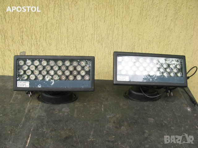 лед осветление