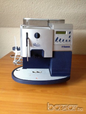Kафемашини за офиси,магазини,кафенета и дома SAECO , снимка 9 - Кафемашини - 7821103