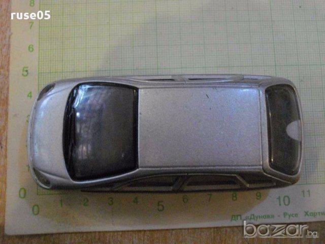 Кола - 186, снимка 2 - Други ценни предмети - 16097641