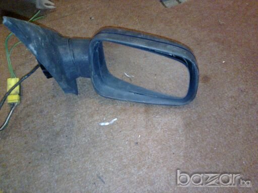 Citroen ZX/Ситроен ЗХ-95г.,1.9Д,на части, снимка 8 - Автомобили и джипове - 19474645