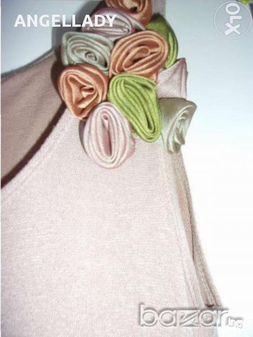 Продавам две  уникални  дизайнерски рокли, снимка 3 - Рокли - 14282598