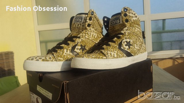 Converse, нови оригинални кецове !, снимка 3 - Кецове - 13575867