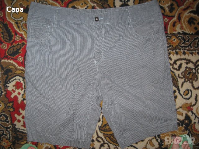 Къси панталони ROSSINI  мъжки,размер38, снимка 2 - Къси панталони - 21743435