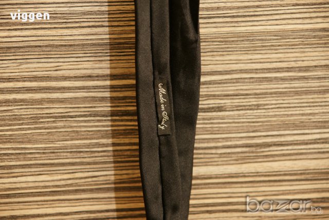 Sixty (Energie) модерна мъжка риза с дълъг ръкав  + тясна вратовръзка. Двоен сет. G-Star Boss, снимка 10 - Ризи - 11717751