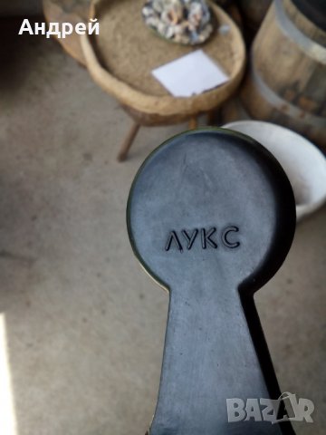 Стар гребен,гребенче #9, снимка 5 - Антикварни и старинни предмети - 25272346