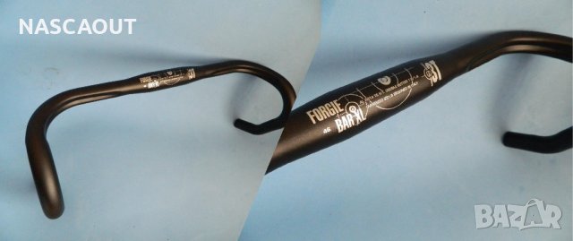 Нови 3ttt Италиански кормила за шосеен велосипед, снимка 9 - Части за велосипеди - 24623734