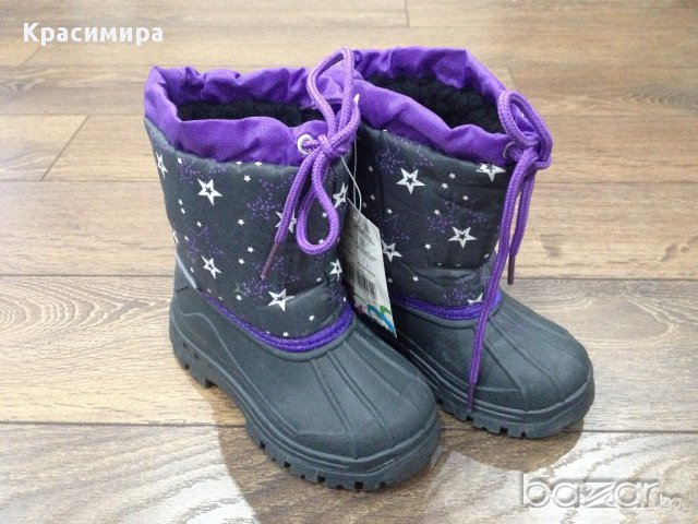 Намаление! Детски апрески, снимка 2 - Детски боти и ботуши - 16363166