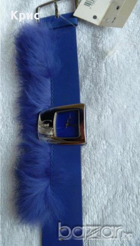 Нов ! Ръчен часовник JUST CAVALLI 7251610035, снимка 8 - Дамски - 12984872