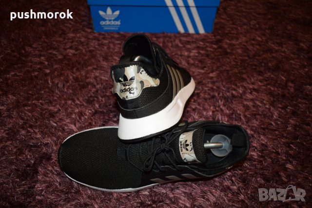 Adidas X_PLR 10, снимка 3 - Маратонки - 25328987