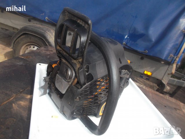 MCCULLOCH CS 42S  на части, снимка 2 - Градинска техника - 24972685