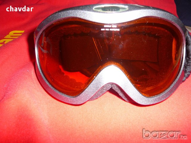 Продавам нови ски очила  ТСМ, снимка 2 - Зимни спортове - 16026337