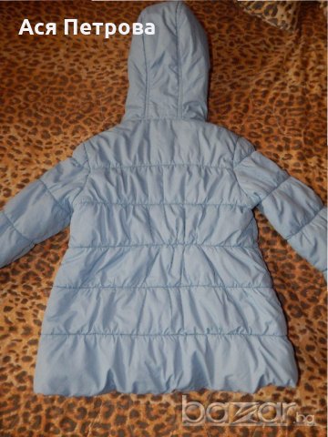 3 бр. якета р. 138, снимка 4 - Детски якета и елеци - 19922257