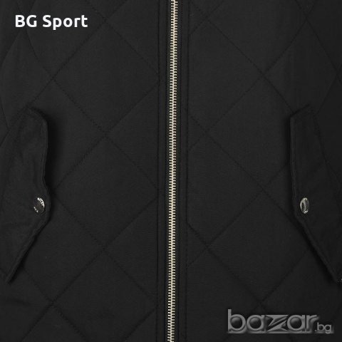 Ново оригинално есенно дамско палто Noisy May , снимка 3 - Палта, манта - 19146310