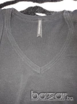 Блузи трико по 2лв., снимка 9 - Блузи с дълъг ръкав и пуловери - 19387450