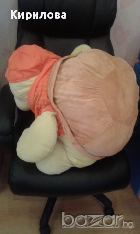 играчка НИНДЖА голяма, снимка 4 - Плюшени играчки - 15432709