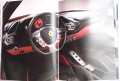 Книга списание каталог брошура автомобили Ferrari 488 GTB, снимка 8