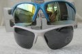 Нови спортни слънчеви очила, UV - 400, GOGOMOTO.BAZAR.BG, снимка 15