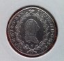 Монета Австрия 20 Кройцера 1785-В, Йосиф II, снимка 2