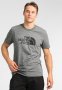  Нова Мъжка Тениска The North Face реплика размери XS-5XL, снимка 3