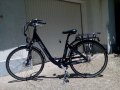 Електрически Велосипед  Cico E-Bike 36V    28", снимка 1