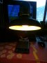 ОСВЕТИТЕЛНИ Нощни лампи - Лампа нощна Електроника с аларма и час - 25 лв. ПРОДАДЕНА, снимка 1