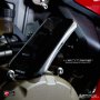Панел Draco Ventare A Aluminum Hybrid Ducati Case for iphone 5/5s, снимка 15