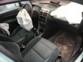 peugeot 307 sw 2.0 hdi на части пежо 307 св 2.0 хди, снимка 4