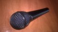 behringer profi microphone-жичен-внос швеицария, снимка 12