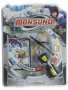 Ново - Детска играчка Монсуно - Monsuno 8803, снимка 3