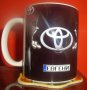 Уникална Чаша на Тойота с Ваше Име! Toyota ! Авто-мания!, снимка 4