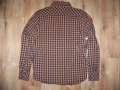 Vintage Red / L / страхотна риза , снимка 3