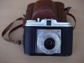 Фотоапарат "AGFA - ISOLA - I" германски работещ, снимка 1