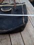 Старинна чанта,торба, снимка 7