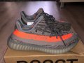 Adidas Yeezy Boost 350 v2 36-47EUR КУТИЯ+Чорапи+Ключодър+Кас.бон, снимка 3