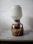 стара нощна лампа, снимка 2