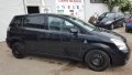 тойота корола версо 2.2д-кат 177к.с. 06г./toyota corolla verso 2.2d-cat 177h.p.06y., снимка 4