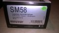 shure beta58s-microphone new, снимка 18