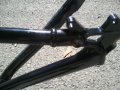 Велосипедна рамка от много висок клас - уникална, снимка 14