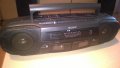 sony cfs-w318l-stereo cassette corder-внос швеицария, снимка 14